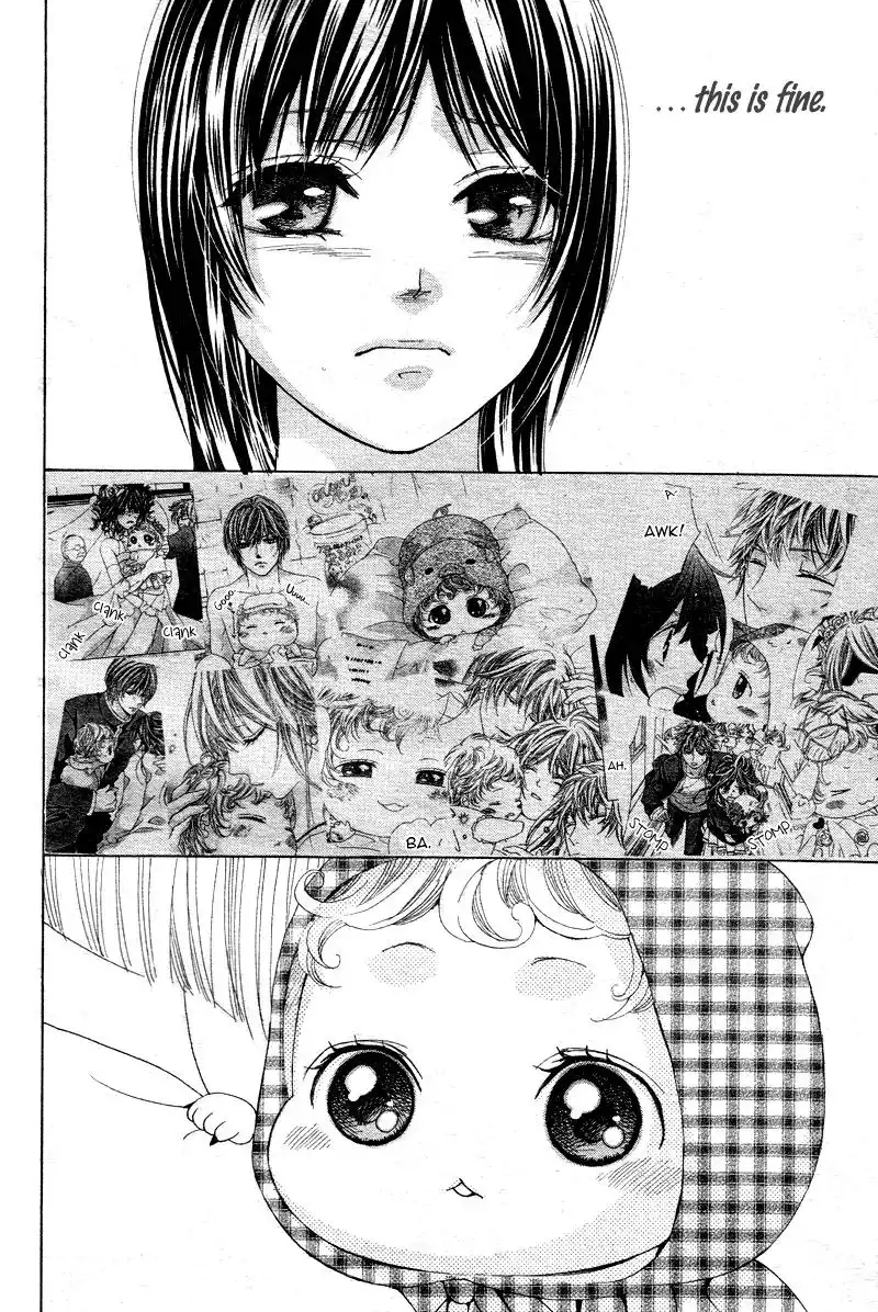 Momo Lover Chapter 14 25